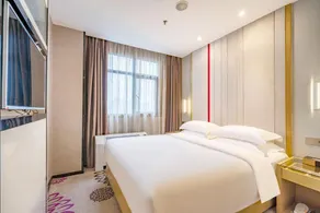 Lavande Hotel Jingjiang Automobile Terminal - Image 3