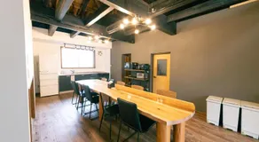 Authentic 100 Year Old Kominka with Goats 3LDK 192sqm Sleeps 8 Pet Friendly - Image 4