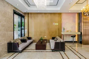 Hi Inn Fuzhou Industrial Road Powerlong - Image 3