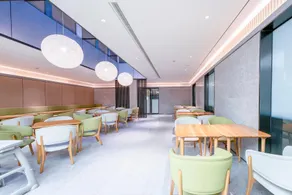 Ji Hotel Xiamen Airport District Government - Image 4