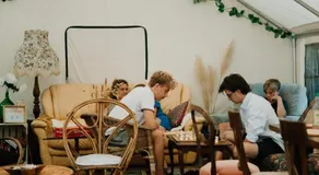 Auberge Aparra Surfcamp Ondres - Image 3
