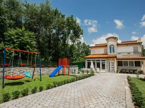 Countryside Villa Tajo - Image 4