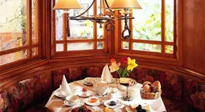 Landhotel Restaurant Mühlenhof - Image 5