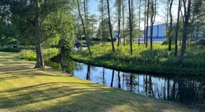 Trevligt hus med egen gård och fri Wifi, Emmaboda kommun, Lindås - Image 5