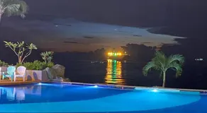 EHSAN SEAVIEW HOTEL PORT DICKSON - Image 3