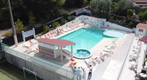 Charming Studio in Vieste, 25 m², Shared Pool - Image 3
