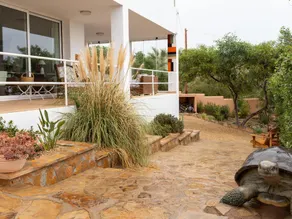 Vacation villa with sea views in Mojacar - Image 5