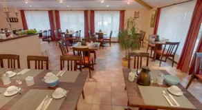 Hotel Garni Stadt Friedberg - Image 2