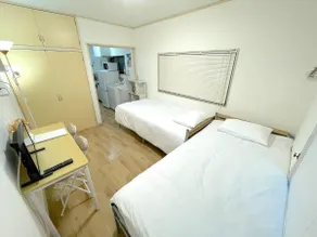 Great Access to Tokyo Disneyland | Max 3 Guests | Long Stay OK Wi-Fi - Image 2