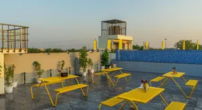 The Hosteller Agra, Tajganj - Image 5