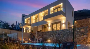 Elounda Infinity Blue Luxury Villas - Image 5