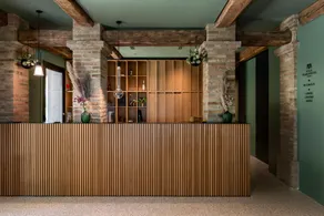 Relais Villa Margherita - Image 4