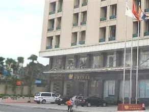 Peace Business Hotel - Image 4