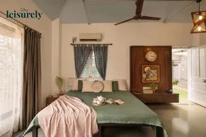 StayLeisurely Peace Lily Cottage, Karjat - Image 3