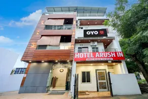 OYO 838884 Hotel Arush In - Image 4