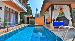 Siam Pool Villa Pattaya - Image 4