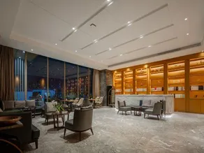 Puyang Fuli Hotel - Image 2