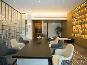 NANYUAN NEW CITY HOTEL（The city of  JINDI） - Image 5
