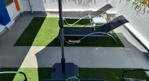 Maison avec internet haut débit et terrasse | Vue montagne - Image 5