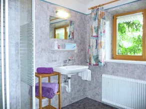 Charming Apartment in Wart with Garden - Image 4