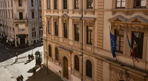 Sidus Suite Rom Altes Zentrum - Image 3