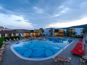Assos Barbarossa Special Class Hotel - Image 2