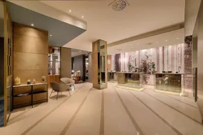 VH Eurostar Tirana Hotel Congress & Tirana Spa - Image 3