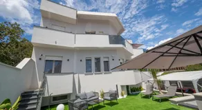 Exclusive BB Villa Rosa - Image 5