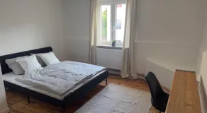 Gemütliches Zimmer im Zentrum - Image 1