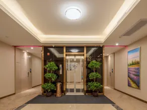 Lavande Hotel Guangzhou Changshou East Road Shisanhang Shangxiajiu - Image 4