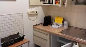 Apartment-Ferienwohnung in Mainaschaff - Image 3