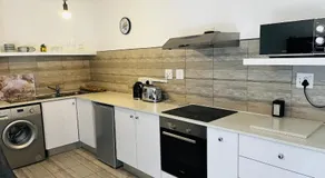 Modern secure apartment in Strand - Little Greece - Image 3
