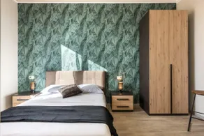 Roma Design Rooms San Giovanni Colosseo Area - Image 3
