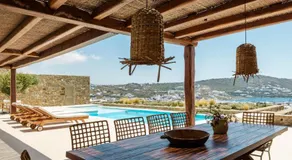Villa Venti Private Pool Retreat, Mykonos - Image 2