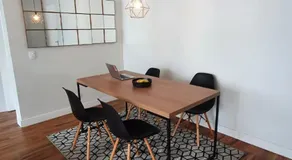 Apartamento Bem Localizado Batel - Image 5