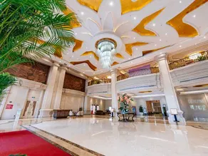 Galactic Garden International Hotel - Image 3