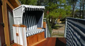 Ferienhaus Dierhagen Strand I & II - Image 2