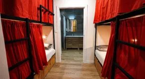 Fit Hostel Madrid - Image 2