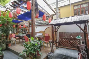 Shanshuiju Inn - Image 4