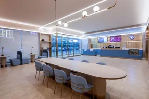 Hanting Hotel Yancheng Sheyang Xingfu Huacheng - Image 2