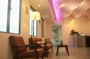 Space Cap Hotel - Image 5