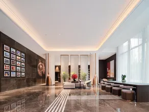 Jinjiang Metropolo Hotel Huizhou Daya Bay - Image 3