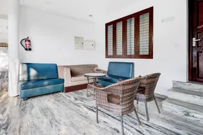 Hotel O Kazhakoottam Near AL SAJ Convention Centre - Image 4