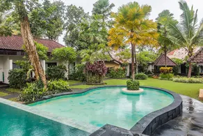 ZEN Rooms Ubud Penestanan 2 - Image 3
