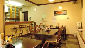 Business Hotel Sepia - Image 1