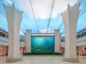 Hengdian Film Town Fengjing Jiali Hotel (Qingming Shanghe Tu Branch) - Image 5