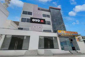 Hotel O by OYO Srinika premium near airport - Image 3