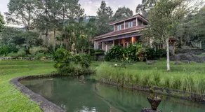 Lingga Garden House - Image 4