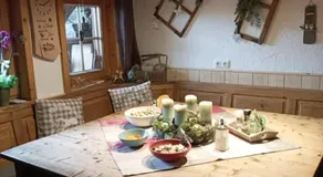 B&B,Bergheimat Oase - Image 4