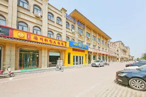 Eaka 365 Chain Hotel (Baoduzhai Scenic Area Branch, Beidou Road, Luquan District, Shijiazhuang) - Image 5